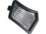 Originale Nuova Luce Dello Specchietto Volvo A Sinistra, Da Concessionario Autorizzato, Nuova E Originale