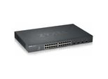 Zyxel XGS1930-28-EU0101F Zyxel XGS1930-28 28 Port Smart Managed Switch