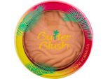 Murumuru Butter Blush - Fard 7 G