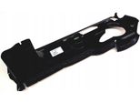 Volvo S80 V70 XC70 Manopola Controllo Aria Sinistra Oe