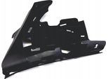 Volvo S60 V60 Cursore Paraurti Anteriore Sinistro Oe 31323425