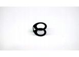 Volvo XC60 XC70 XC90 Guarnizione Bullone Turbina Oe