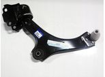 Volvo S60 V60 V70 S80 Anteriore Sinistro Oe Wishbone 31317661