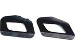 Volvo XC60 Lift Staffa Luce Spray Destra Oe 31383110
