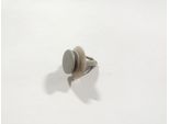 Volvo C70 S60 S80 V70 Clip Per Tappezzeria 9193585 Oe