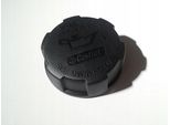 Volvo S80 XC70 XC90 Tappo Di Riempimento Olio Oe 8692888