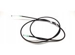 Volvo S40 V40 Cavo Apertura Cofano Oe 30883400