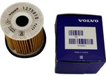 Volvo C70 S40 V40 S60 S70 Filtro Olio Benzina Oe 1275810
