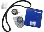 Volvo V70 S80 Ingranaggio Di Distribuzione Originale 2.0D Oe 8653649