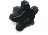 Volvo C30 S40 V50 S60 V60 S80 Pomello Sedile Oe 30749904
