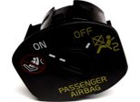 Volvo S60 V60 Attivatore Airbag Oe