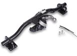 Volvo S60 Iii Gancio Di Traino Elettrico Originale