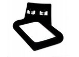 Volvo XC90 Supporto Rondella Lampadina Destra Oe 31353369
