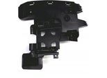 Volvo S60 Cursore Paraurti Posteriore Sinistro 31323837 Oe