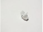 Volvo S40 V40 Clip Modanatura Soglia Oe 30808521