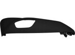 Volvo S40 V50 Coprisedile Conducente Sinistro Oe 39984345