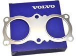 Volvo S60 V60 XC60 Guarnizione Silenziatore Di Scarico Oe 30676642