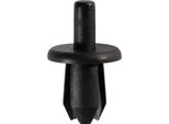 Volvo S40 V50 Clip Per Paraurti Striscia Davanzale Oe 9133417