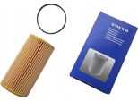 Volvo V40 S60 V60 S80 Filtro Olio Originale D5 Oe 30788490