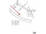 Volvo XC90 Ii Rinforzo Paraurti Anteriore Oe 32318220