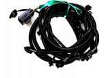 Volvo XC60 XC90 Ii Tirante Paraurti Posteriore Cpl Oe 31350678