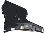 Volvo S60 Cursore Paraurti Posteriore Sinistro 31407892 Oe