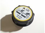 Volvo C30 C70 S40 V50 Tappo Refrigerante Oe 30680002