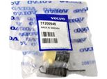 Volvo C30 S40 V50 Molla Pedale Frizione Oe 31200940