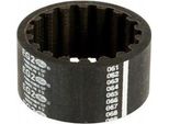 Volvo S60 V60 Manicotto Frizione Alternatore 3.0 3.2 30750111