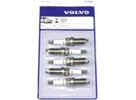 Volvo S60 2.5T Candele Originali Oe 31312691