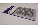 Volvo 960 S90 V90 S80 Candele Originali Oe 8642661