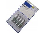 Volvo S40 V40 Candele Di Accensione Cpl 1.8 Oe 271239