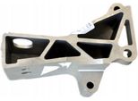 Volvo S60 S80 Lapa Supporto Cuscino Posteriore Oe 31262325