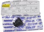 Volvo S90 V90 XC90 Ii Tappo Di Scarico Del Ponte Posteriore Oe 31325479