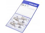 Volvo S40 V40 Candele Kpl 1.6 1.8 2.0 Oe 272207