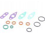 Volvo S60 S80 Set Guarnizioni Olio Kpl Oe 30750783