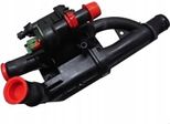 Volvo S60 V60 Termostato + Alloggiamento Kpl 1.6D Oe 31492537
