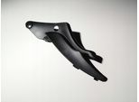 Volvo S60 V70 XC70 Guarnizione Sinistra Oe 8663894