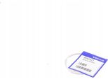 Volvo C30 C70 S40 V50 Guarnizione Filtro Olio 5 Cilindri 8642423