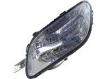 Volvo S80 Luce Diurna Sinistra Drl Led Oe 31410321