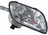 Volvo S80 Luce Diurna Destra Drl Led Oe 31410322