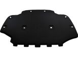 Volvo S60 V60 Aspetto Cofano Oe 30715827