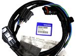 Volvo S60 S80 V70 XC70 XC90 Modulo Pompa Carburante Cablaggio Oe 8697899