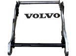 Volvo C40 EX40 XC40 Telaio Sedile Conducente Oe Sinistro 32272002