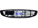 Volvo S60 Ii V60 Griglia Radiatore Originale Paraurti Anteriore R-Design Oe 31425887