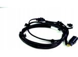 Volvo S80 V70 XC70 Installazione Montante Paraurti Posteriore