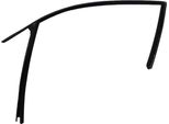 Volvo S80 V70 XC70 Guarnizione Porta Anteriore Sinistra Oe 31371176