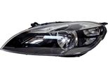 Volvo V40 V40CC Faro Anteriore Sinistro H7 Alogeno Oe 31420003
