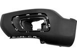 Volvo XC70 Griglia Radiatore Angolo Sinistro Originale Paraurti Anteriore Oe 31378965