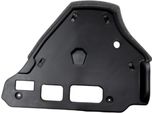 Volvo S90 V90 V90CC XC60 Ii Copertura Cruscotto Passeggero Oe 31688746